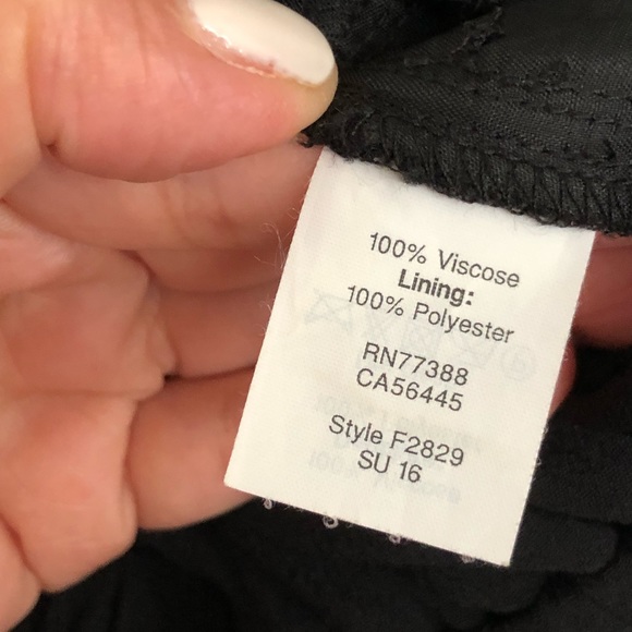 Madewell Starnight jumpsuit - Picture 7 of 10